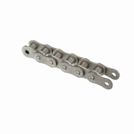 Morse Standard Riveted Roller Chain 50ft, 120R 50FT 120R 50FT